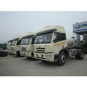 Bán thanh lý đầu kéo 1 cầu FAW 240 ps mới 100%- Tồn kho