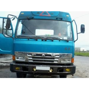 Bán đầu kéo 2 cầu FAW 350 Ps. SX 2008 cũ đã qua sử dụng