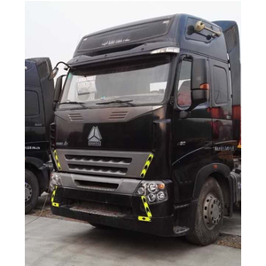 Bán xe đầu kéo 2 cầu Howo A7, công suất 420 Ps cũ, đã qua sử dụng. Hàng trung ương.