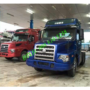 Bán đầu kéo 2 cầu HOWO- GAO Trung Quốc giá tốt nhất thị trường Hà Nội- Việt Nam