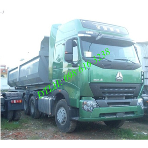 Bán đầu kéo có hồ sơ cải tạo chức năng keo theo mooc ben các loại