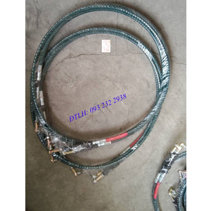 Bán các loại dây đi số, dây phanh xe FAW, JAC, HOWO, CAMC, DONGFENG, CHENGLONG, SHACMAN, C&C, ...