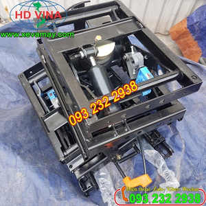 Bán đế ghế hơi xe tải. Lắp, độ, chế cho các loại xe tải to nhỏ