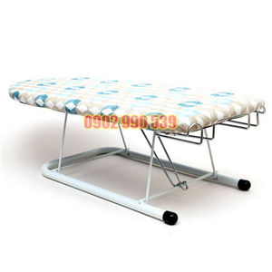 Bàn để ủi quần áo cao cấp Omega tiện dụng