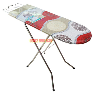 Bàn để ủi quần áo KokOmega OMBU-04 chân đứng