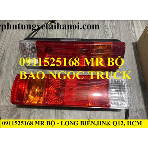 BÁN ĐÈN HẬU CHENGLONG H7- BÊN PHỤ