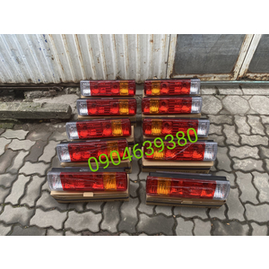 BÁN ĐÈN HẬU FAW CHIẾN THẮNG 7 TẤN 7 CẦU DẦU