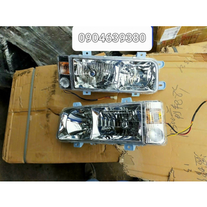 BÁN ĐÈN PHA FAW BEN 340,380 BÌNH MINH