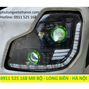 BÁN ĐÈN PHA LED DONGFENG HOÀNG HUY