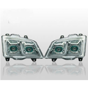 BÁN ĐÈN PHA LED JH6