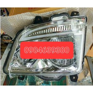 BÁN ĐÈN PHA XE FAW JH6 460