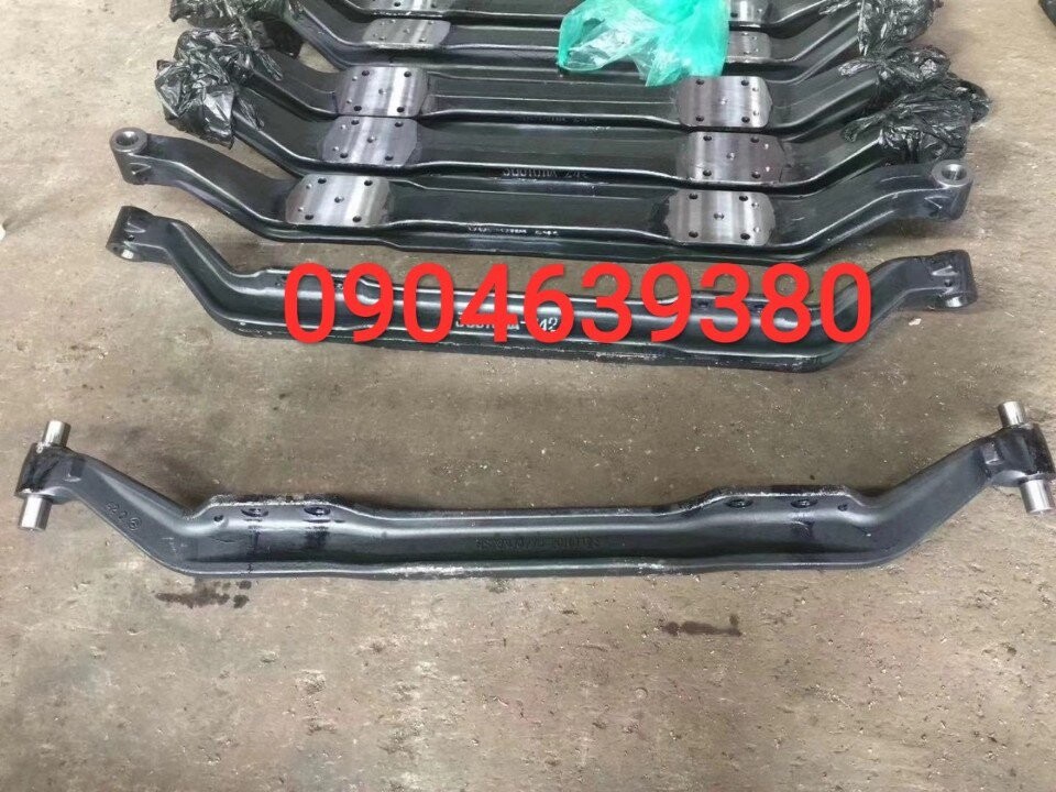 BÁN DI TRƯỚC XE FAW, HOWO