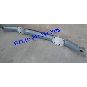 Bán dí trước xe Howo các loại và các loại dí trước xe Jac, Dongfeng, Chenglong, Shecman, Camc ...