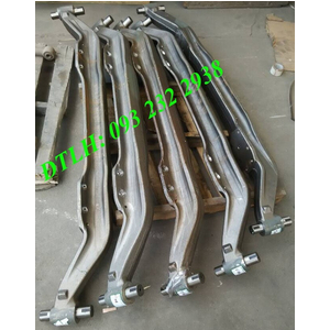 Bán dí trước xe Howo các loại và các loại dí trước xe Jac, Dongfeng, Chenglong, Shecman, Camc ...