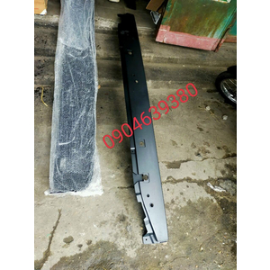 BÁN DIỀM CHÂN KÍNH , ỐP NÓC FAW JH6