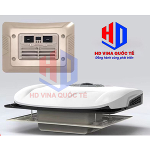 BÁN ĐIỀU HÒA CHẠY ẮC QUY 12 V 24 V CÓ BẢO HÀNH DÀI HẠN