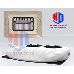 BÁN ĐIỀU HÒA CHẠY ẮC QUY 12 V 24 V HAIER SDMC