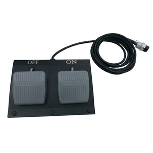 Bàn điều khiển bơm điện OPT PF-2