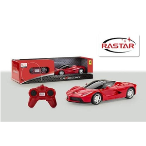 Bán đồ chơi điều khiển từ xa Rastar giá rẻ mô hình Xe Ferrari LaFerrari