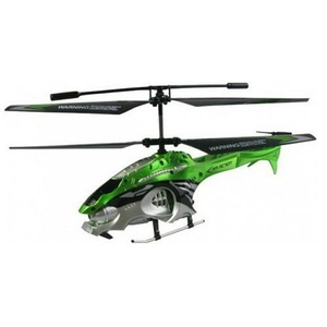 Bán đồ chơi máy bay điều khiển từ xa Skyrover giá rẻ mô hình máy bay Phantom màu xanh lá