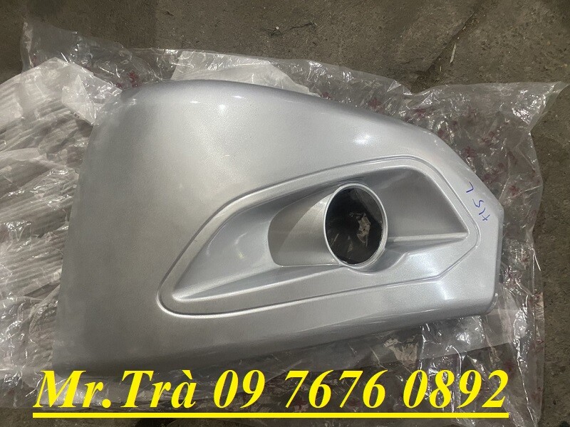 Bán đồ nhựa xe tải thùng chenglong h5