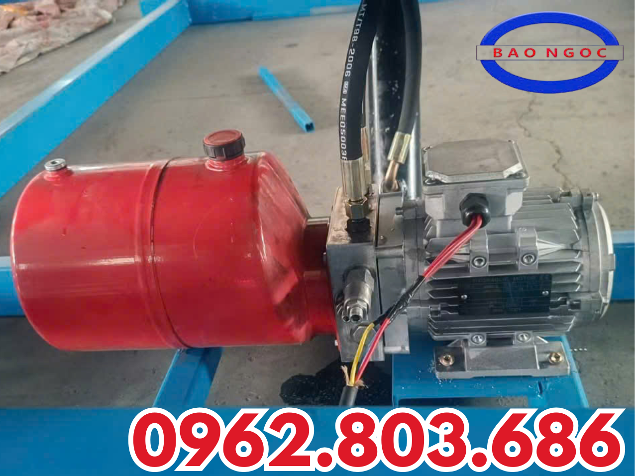 BÁN DOCK LEVELER DÙNG ĐIỆN 3 PHA – GIẢI PHÁP TẢI HÀNG AN TOÀN, NHANH CHÓNG CHO NHÀ MÁY & NHÀ XƯỞNG