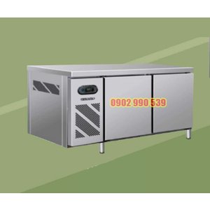 BÀN ĐÔNG 2 CÁNH 1M2 BERJAYA BS 2DF4/Z