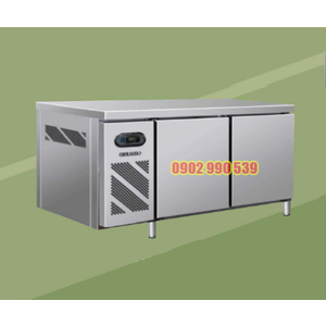 QUẦY TỦ ĐÔNG 2 CỬA 1M8 BERJAYA BS 2DF6/Z