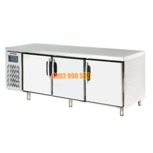 BÀN ĐÔNG 3 CÁNH 1.8 MÉT HOSHIZAKI CHINA FTW-180LS4