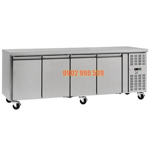 BÀN ĐÔNG 4 CÁNH THÁI LAN 2M