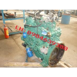 BÁN ĐỘNG CƠ FAW TỔNG THÀNH CS 260