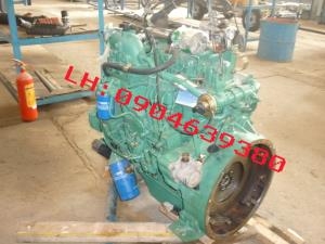 BÁN ĐỘNG CƠ FAW TỔNG THÀNH CS 260