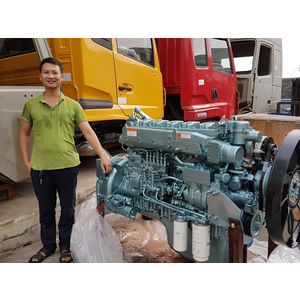 Bán động cơ Howo 371 Ps WD615.47, bán động cơ xe ben, xe thùng, xe đầu kéo, xe chuyên dụng Howo 371