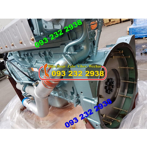 Bán động cơ Howo 371 Ps WD615.47, bán động cơ xe ben, xe thùng, xe đầu kéo, xe chuyên dụng Howo 371
