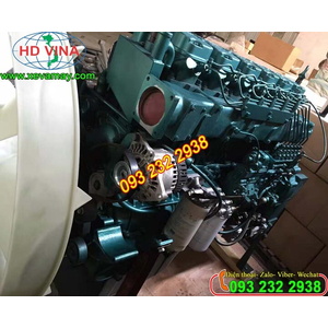 Bán động cơ Howo 420 Ps ( 309 Kw), chính hãng, mới 100%