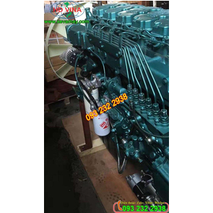 Bán động cơ Howo 420 Ps ( 309 Kw), chính hãng, mới 100%