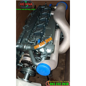 Bán động cơ tổng thành xe đầu kéo Howo A7 375 Ps, xe ben, xe tải thùng Howo 375 Ps giá tốt nhất