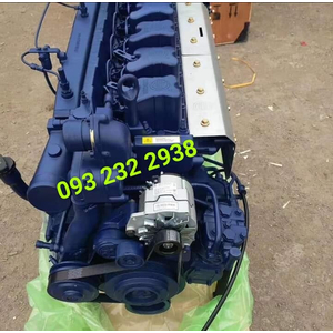 Bán động cơ Weichai (Waichai) công suất 420 Ps giá tốt nhất