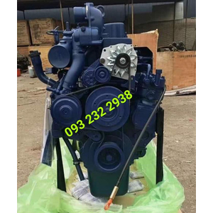 Bán động cơ Weichai (Waichai) công suất 420 Ps giá tốt nhất