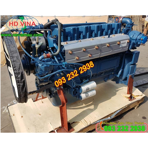 Bán động cơ Weichai (Waichai) công suất 340 Ps giá tốt nhất