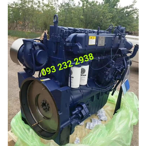 Bán động cơ Weichai (Waichai) công suất 420 Ps