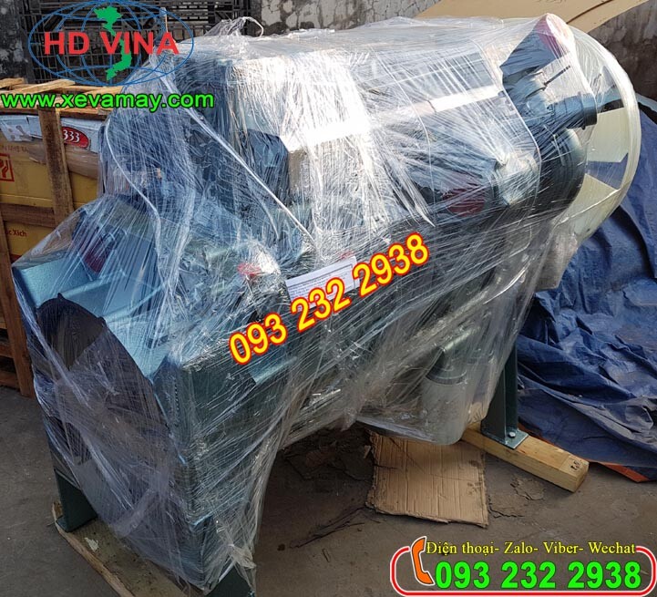 Bán động cơ HOWO 420 PS