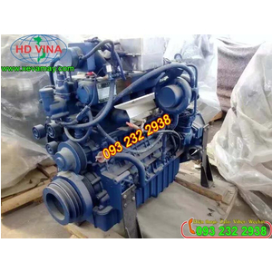 Bán động cơ xe khách WEICHAI công suất 375 ps 276 kw, máy điện, HP12.375N và các loại động cơ khác.