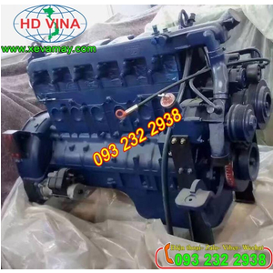 Bán động cơ xe khách WEICHAI công suất 375 ps 276 kw, máy điện, HP12.375N và các loại động cơ khác.