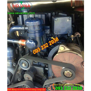 Bán động cơ xe khách WEICHAI công suất 375 ps 276 kw, máy điện, HP12.375N và các loại động cơ khác.