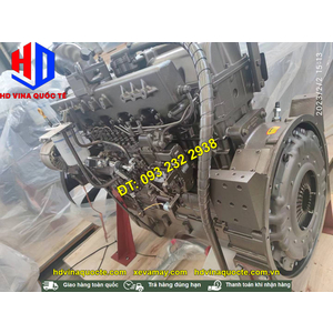 Bán động cơ xe Chenglong Yuchai 340 Ps 250 Kw