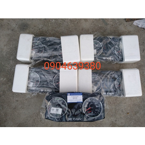BÁN ĐỒNG HỒ TÁP LÔ XE FAW BEN, ĐẦU KÉO