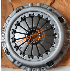 BÀN ÉP XE TẢI ISUZU NQR71 - 4HG