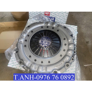 BÀN ÉP CHENGLONG M3 BẢN 395 HÀNG YUCHAI