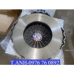BÀN ÉP CHENGLONG M3 BẢN 395 HÀNG YUCHAI